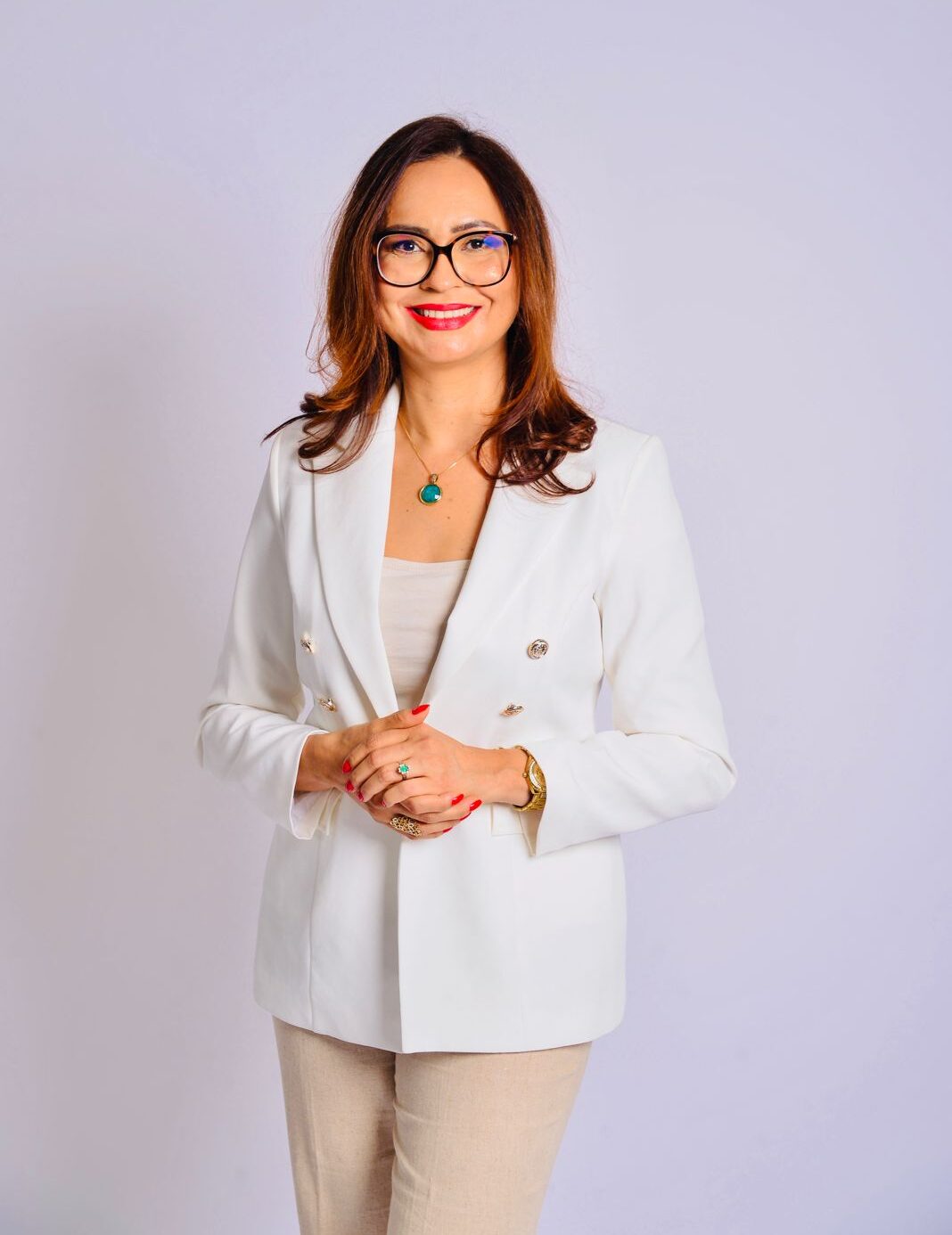 Dra. Patrícia